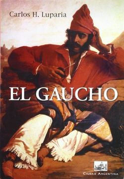 portada El Gaucho