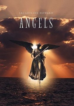 portada angels (en Inglés)