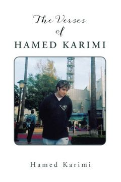 portada The Verses of Hamed Karimi