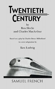 portada twentieth century (in English)