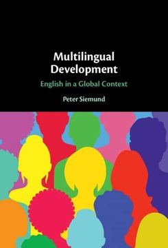 portada Multilingual Development: English in a Global Context (en Inglés)