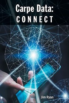 portada Carpe Data: Connect (en Inglés)