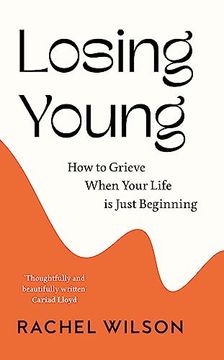 portada Losing Young (in English)