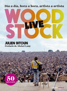 portada Woodstock (in Spanish)