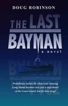 portada The Last Bayman (en Inglés)