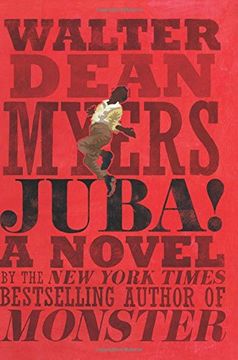portada Juba!: A Novel (in English)