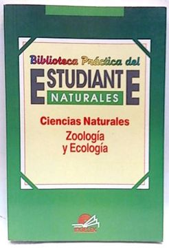 portada Ciencias Naturales Zoología y Ecología