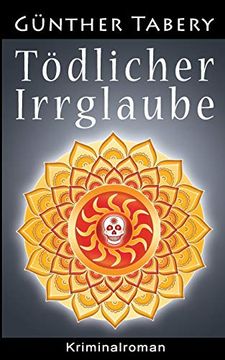 portada Tödlicher Irrglaube (en Alemán)