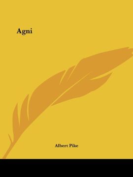 portada Agni (in English)