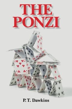 portada The Ponzi
