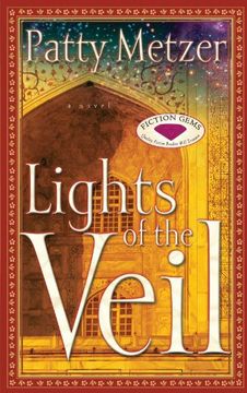 portada Lights of the Veil (in English)