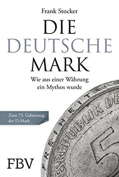 portada Die Deutsche Mark (en Alemán)