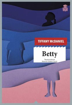 portada Betty (in Spanish)