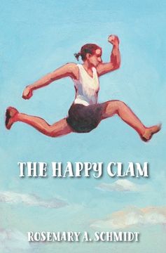 portada The Happy Clam (en Inglés)