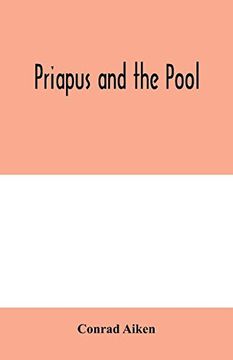 portada Priapus and the Pool (in English)