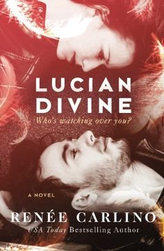 portada Lucian Divine