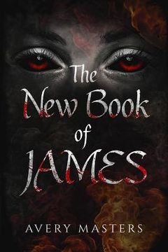 portada The New Book of James (en Inglés)