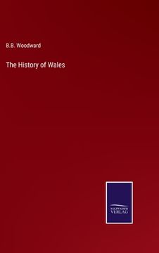 portada The History of Wales (en Inglés)