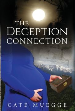 portada The Deception Connection (in English)