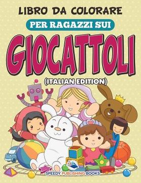 portada Libro Da Colorare Per Ragazzi Con Vetrate Policrome (Italian Edition) (in Italian)