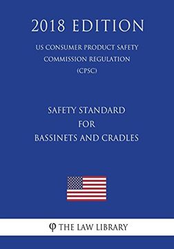 portada Safety Standard for Bassinets and Cradles (en Inglés)