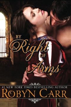 portada By Right of Arms 
