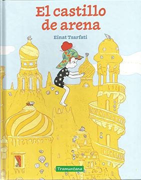 portada El Castillo de Arena (in Spanish)