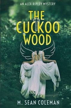 portada The Cuckoo Wood (in English)