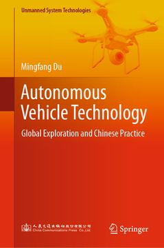 portada Autonomous Vehicle Technology: Global Exploration and Chinese Practice (en Inglés)