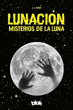 portada Lunacion (Spanish Edition)