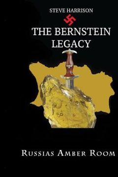 portada The Bernstein Legacy (en Inglés)