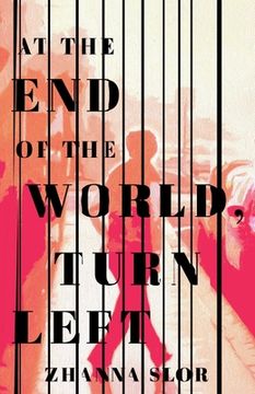 portada At the End of the World, Turn Left