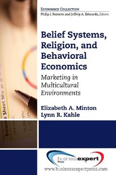 portada Belief Systems, Religion, and Behavioral Economics (in English)