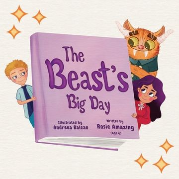 portada The Beast's Big Day