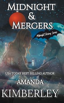 Midnight & Mergers (en Inglés)