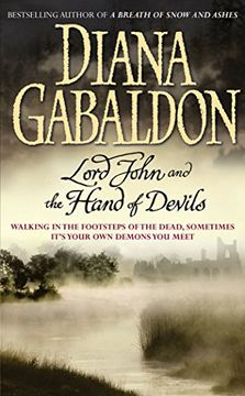 lord john and the hand of devils