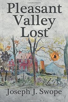 portada Pleasant Valley Lost