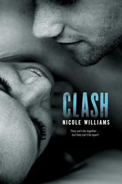 portada Clash: 2 (Crash) (en Inglés)