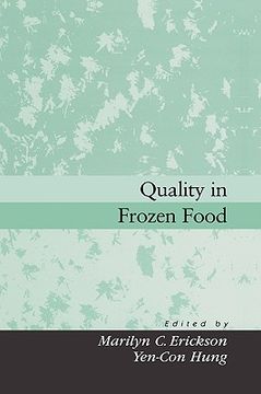 portada quality in frozen food (in English)