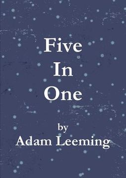 portada Five In One (in English)