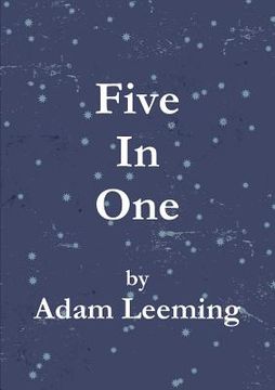 portada Five In One (en Inglés)