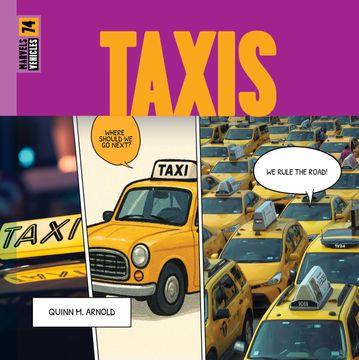 Taxis (en Inglés)