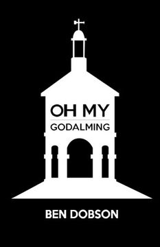 portada Oh My Godalming