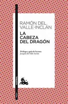 portada La cabeza del dragón (in Spanish)