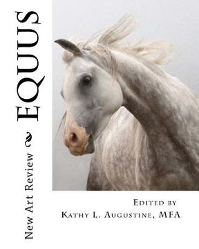 portada equus (en Inglés)