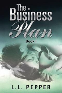 portada The Business Plan: Book I (en Inglés)