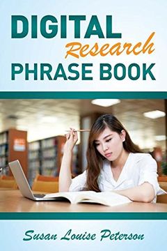 portada Digital Research Phrase Book