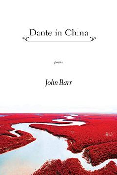 portada Dante in China (en Inglés)