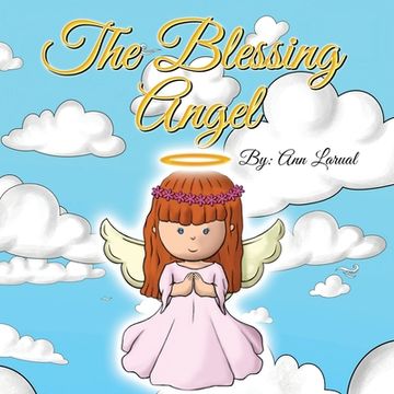 portada The Blessing Angel (en Inglés)