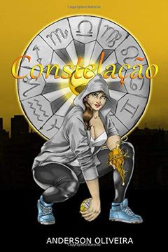 portada Constelação (in Portuguese)